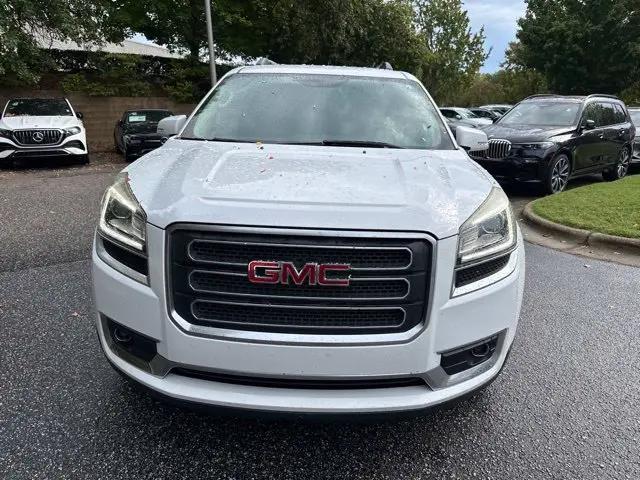 2016 GMC Acadia SLT-1