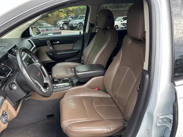 2016 GMC Acadia SLT-1