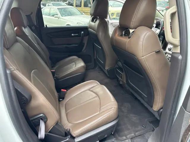 2016 GMC Acadia SLT-1