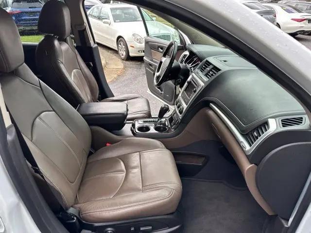 2016 GMC Acadia SLT-1