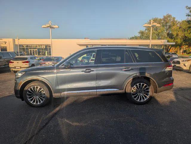 2022 Lincoln Aviator Reserve for sale in Glendale, WI