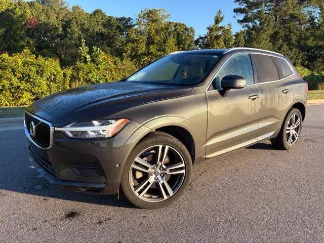 2019 Volvo XC60 T6 Momentum for sale in Raleigh, NC
