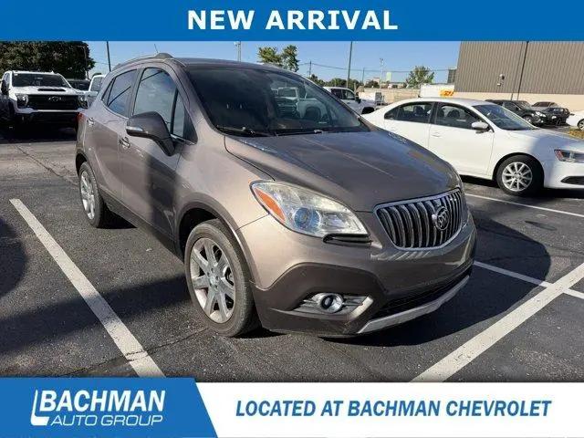 2014 Buick Encore Leather for sale in Louisville, KY