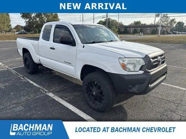 2015 Toyota Tacoma Unknown for sale in Louisville, KY