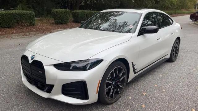 2025 BMW i4 M50 for sale in Cary, NC