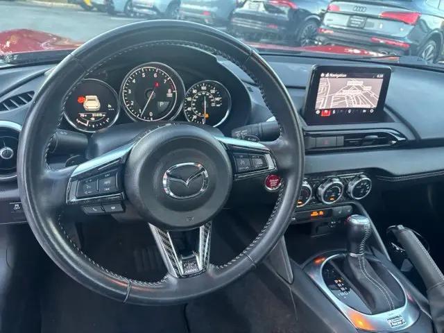 2023 Mazda MX-5 Grand Touring