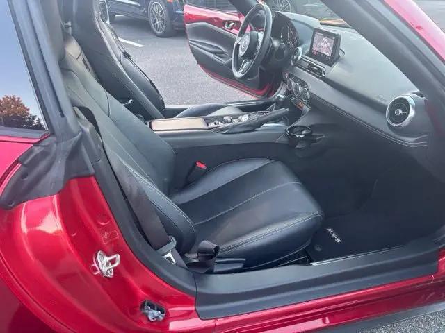 2023 Mazda MX-5 Grand Touring