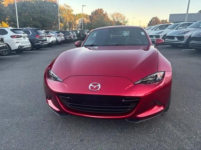 2023 Mazda MX-5 Grand Touring