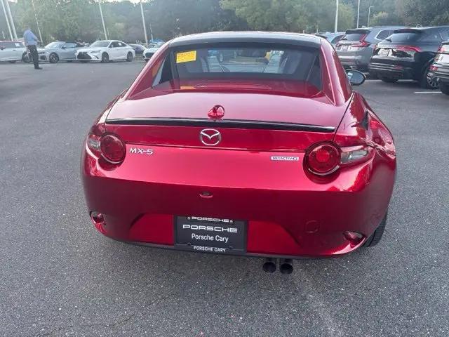 2023 Mazda MX-5 Grand Touring