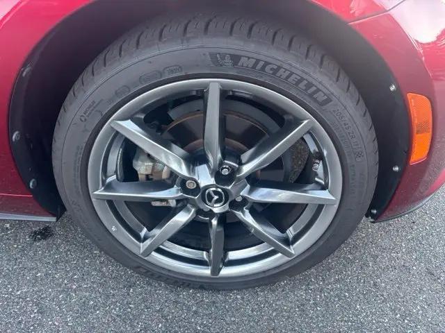 2023 Mazda MX-5 Grand Touring