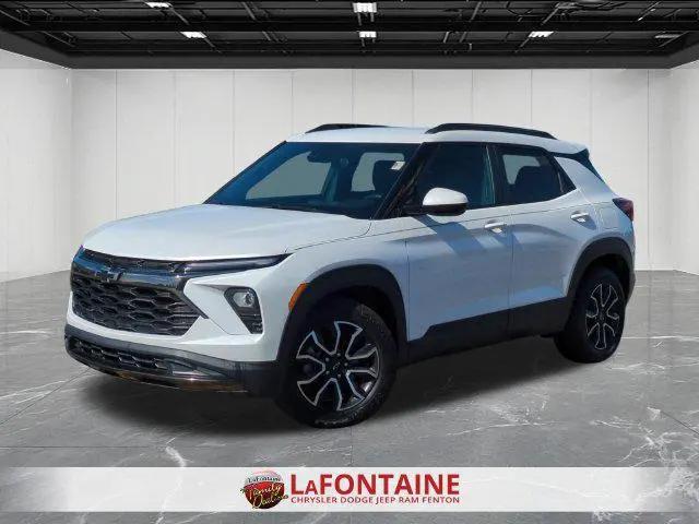 2025 Chevrolet TrailBlazer FWD ACTIV for sale in Fenton, MI