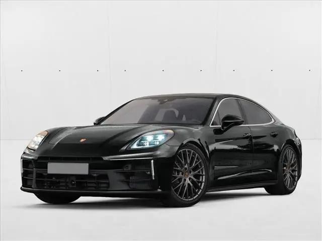 2024 Porsche Panamera Panamera for sale in Newport Beach, CA