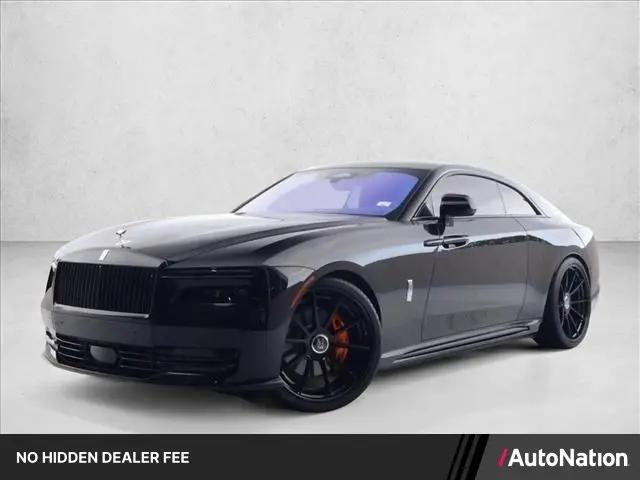 2024 Rolls-Royce CT Spectre for sale in Newport Beach, CA