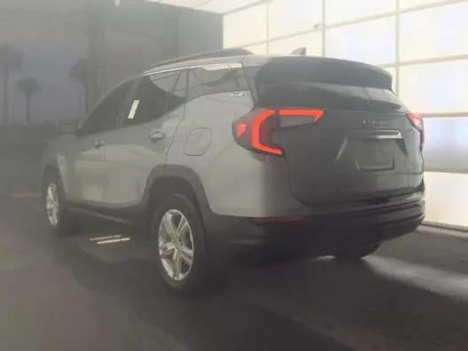 2023 GMC Terrain FWD SLE