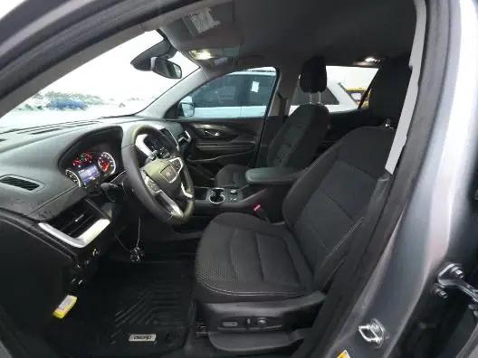 2023 GMC Terrain FWD SLE