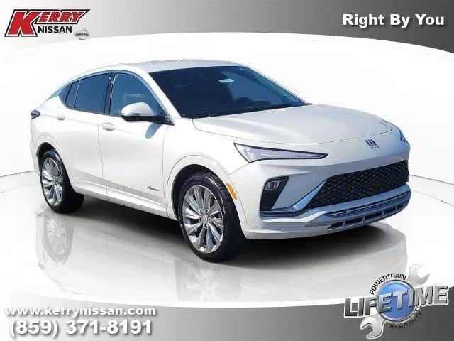 2024 Buick NV Avenir FWD for sale in Florence, KY