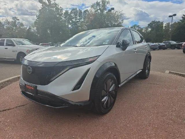 2023 Nissan ARIYA ENGAGE for sale in South Burlington, VT