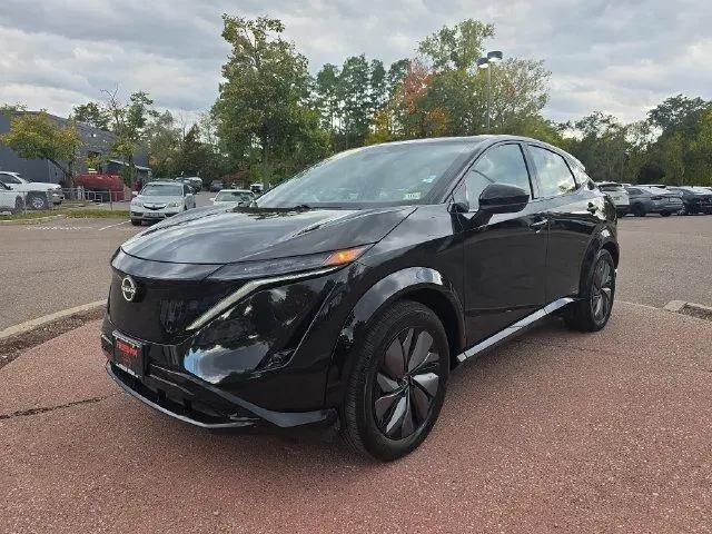 2024 Nissan ARIYA ENGAGE+ for sale in South Burlington, VT