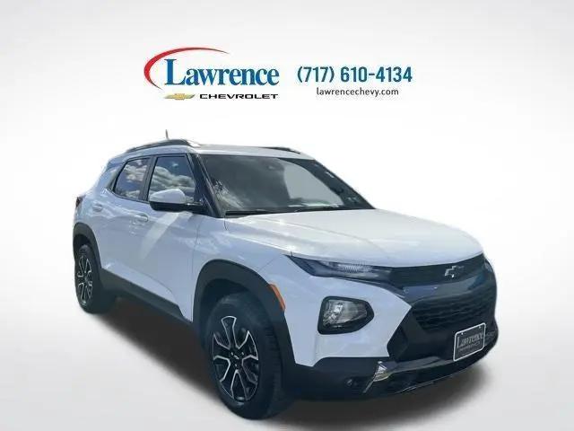 2023 Chevrolet TrailBlazer AWD ACTIV for sale in Mechanicsburg, PA