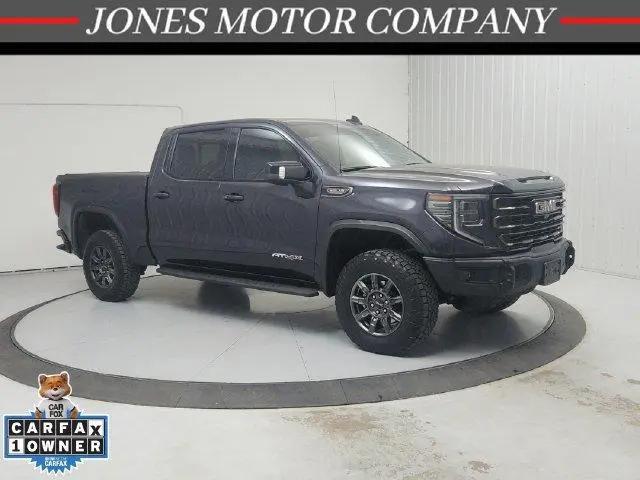 2024 GMC Sierra 1500 4WD Crew Cab Short Box AT4X for sale in Savannah, TN