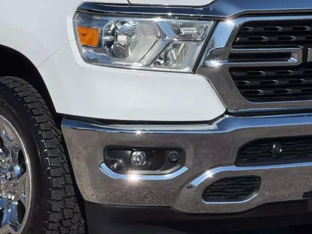 2023 Ram 1500 Big Horn Crew Cab 4x4 57 Box