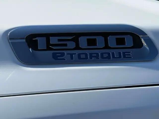 2023 Ram 1500 Big Horn Crew Cab 4x4 57 Box