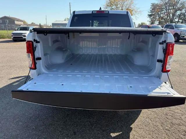 2023 Ram 1500 Big Horn Crew Cab 4x4 57 Box