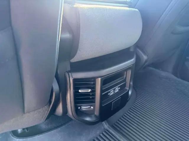 2023 Ram 1500 Big Horn Crew Cab 4x4 57 Box