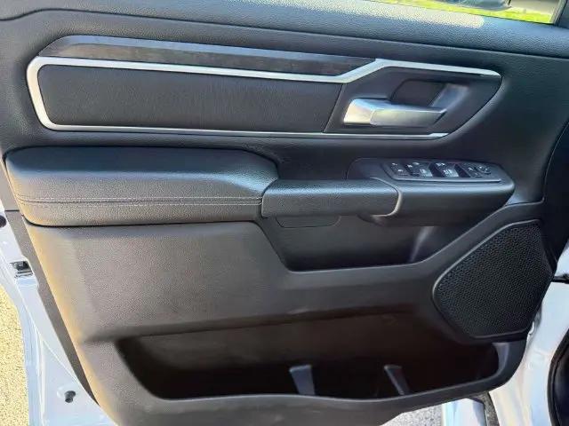 2023 Ram 1500 Big Horn Crew Cab 4x4 57 Box
