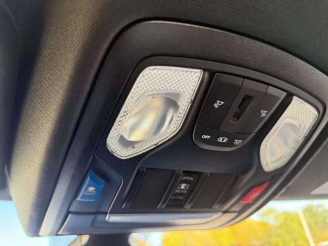 2023 Ram 1500 Big Horn Crew Cab 4x4 57 Box