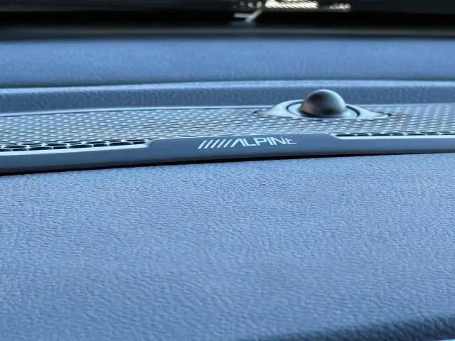 2023 Ram 1500 Big Horn Crew Cab 4x4 57 Box