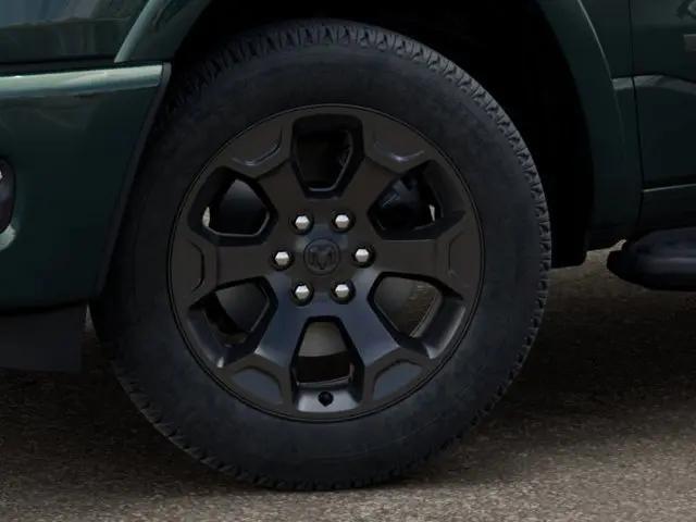 2027 Ram 1500 Big Horn