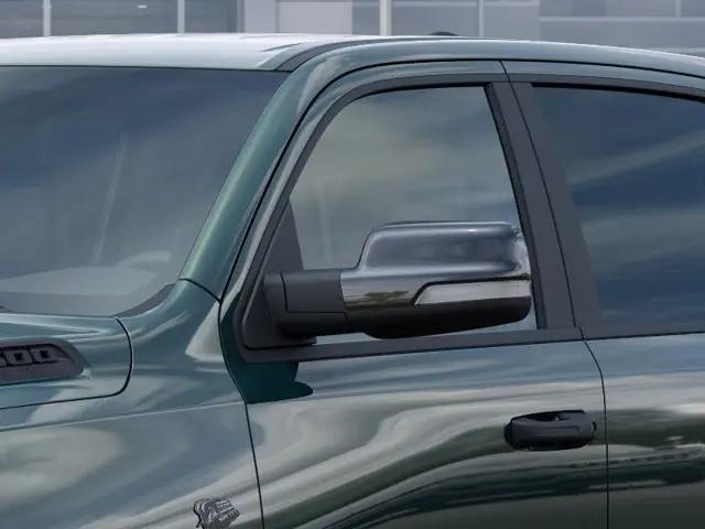 2027 Ram 1500 Big Horn