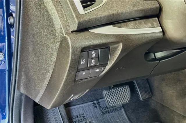 2018 Acura TLX Tech Pkg