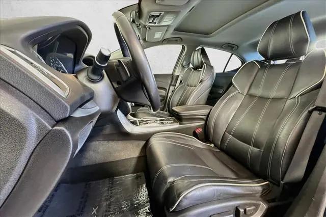 2018 Acura TLX Tech Pkg