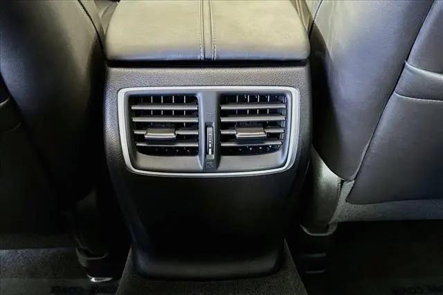 2018 Acura TLX Tech Pkg