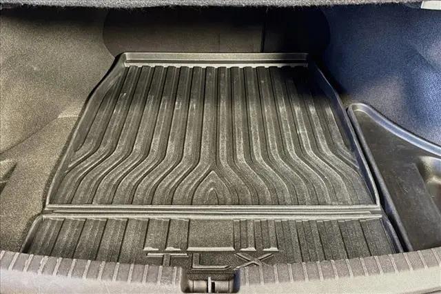 2018 Acura TLX Tech Pkg