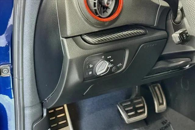 2019 Audi S3 2.0T Premium Plus