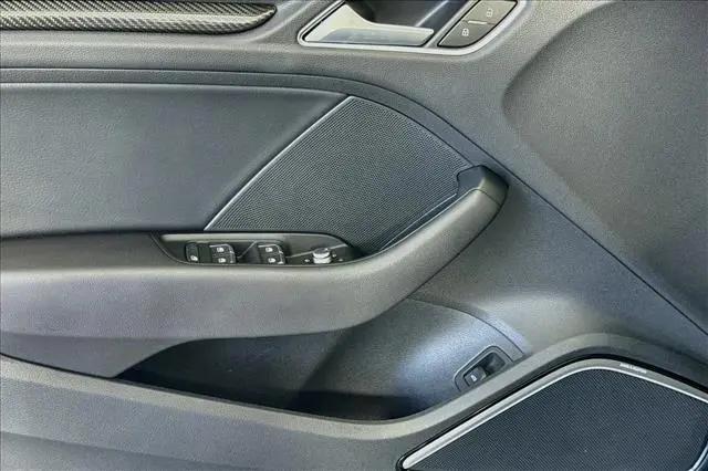 2019 Audi S3 2.0T Premium Plus