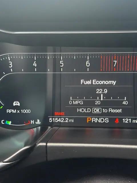 2021 Ford Mustang EcoBoost Premium Fastback