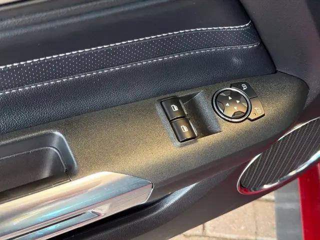 2021 Ford Mustang EcoBoost Premium Fastback