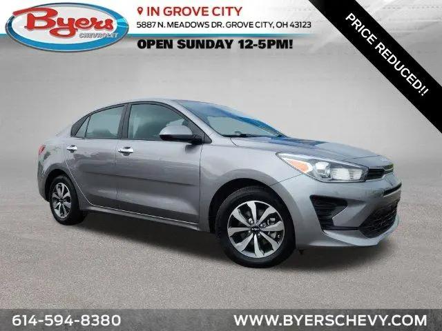 2023 Kia Rio S for sale near Grove City, OH