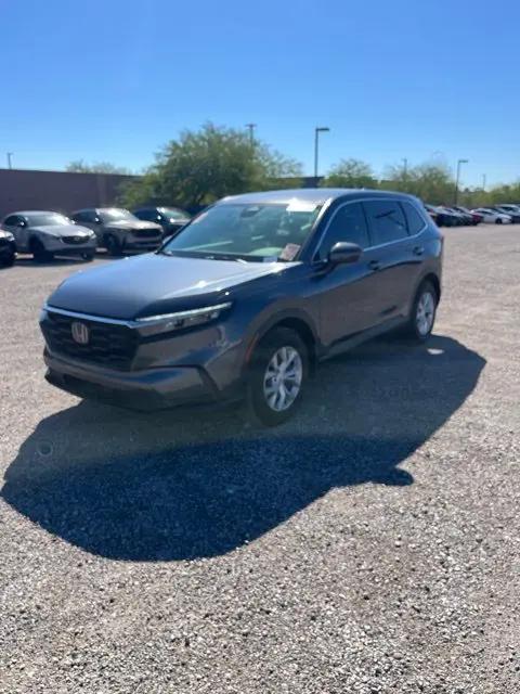 2025 Honda CR-V LX AWD for sale in Las Vegas, NV