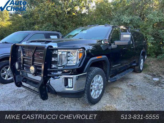 2021 GMC Sierra 2500HD for sale near Milford, OH