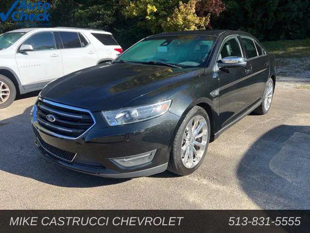 2015 Ford Taurus for sale near Milford, OH