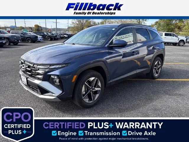 2026 Hyundai Tucson SEL for sale in Richland Center, WI