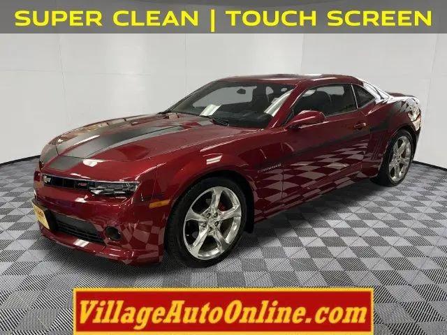 2014 Chevrolet Camaro 2LT for sale in Green Bay, WI