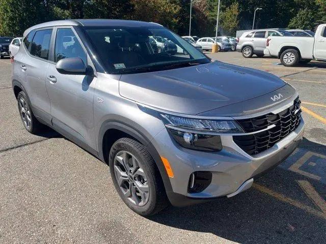 2024 Kia Seltos LX for sale in Lancaster, MA