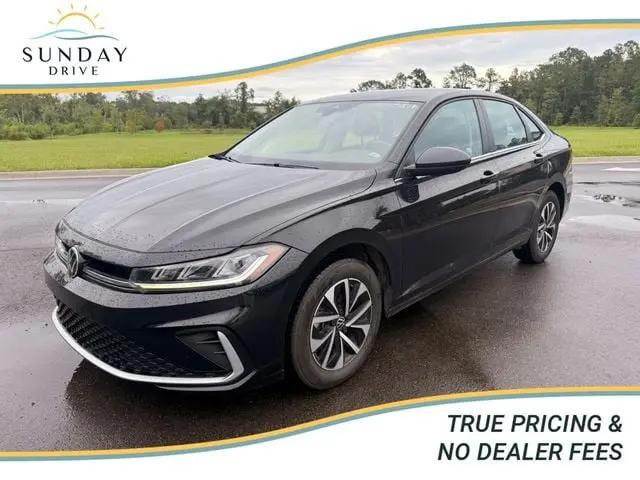 2025 Volkswagen Jetta 1.5T S for sale in St. Augustine, FL