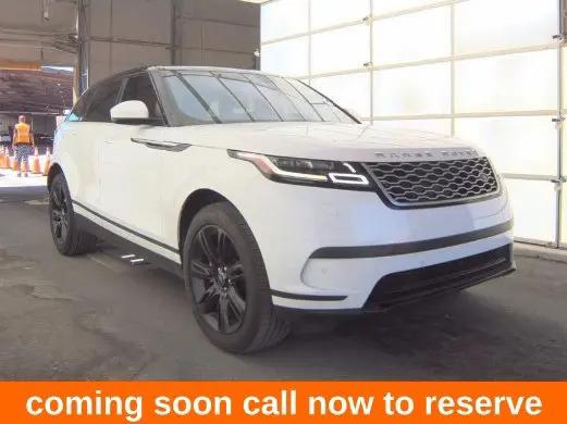2020 Land Rover Range Rover Velar P250 S for sale in Gurnee, IL